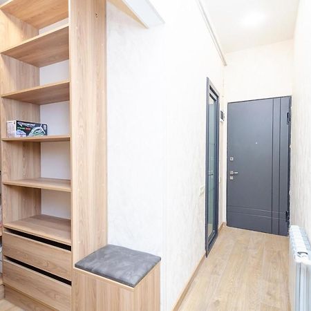 15. Double Room Apartaments With Fresh Style Yerevan Exterior photo