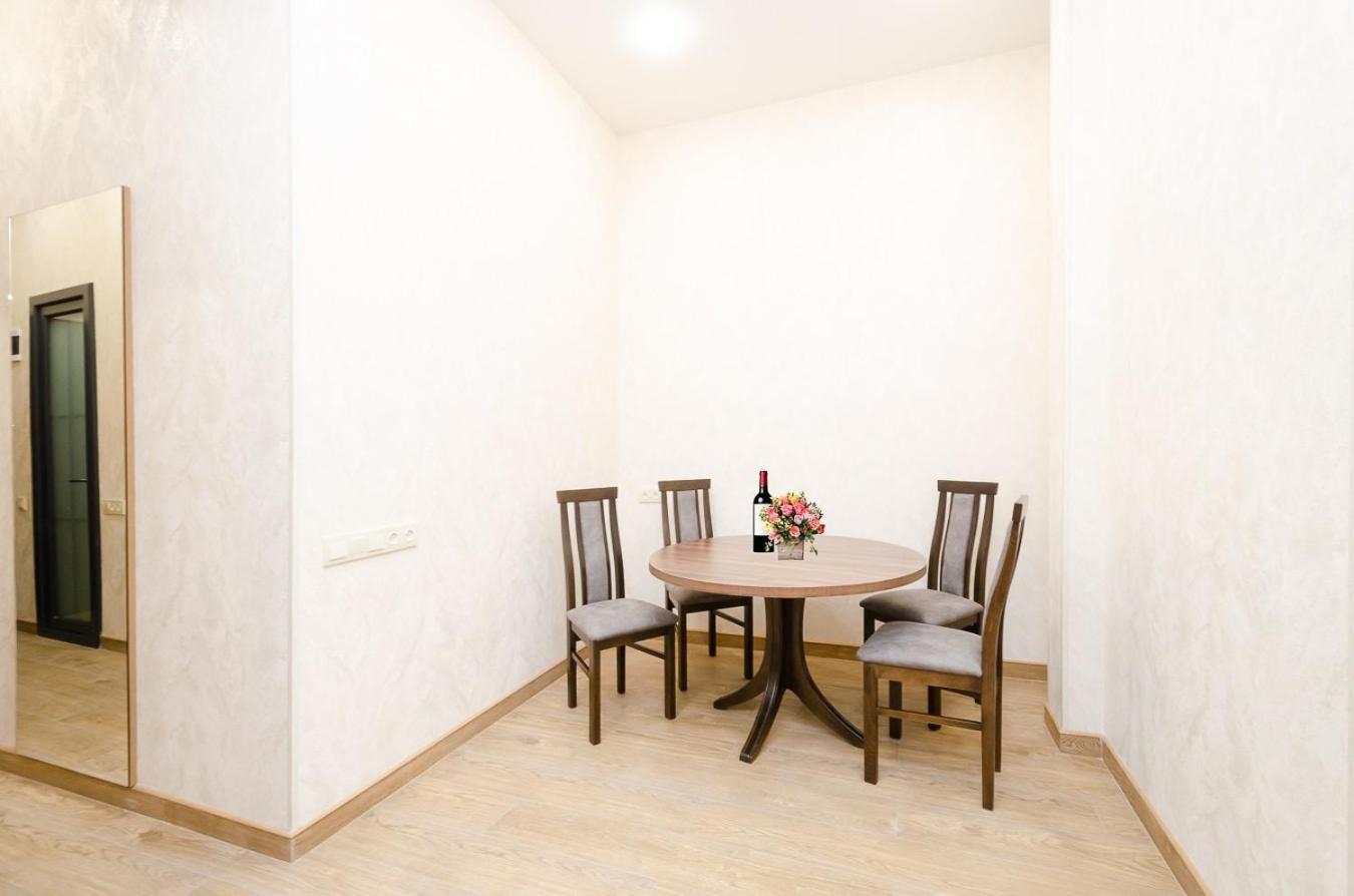 15. Double Room Apartaments With Fresh Style Yerevan Exterior photo
