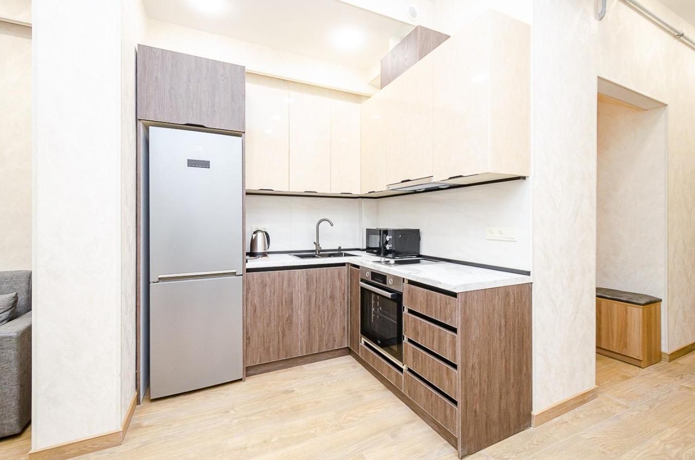 15. Double Room Apartaments With Fresh Style Yerevan Exterior photo